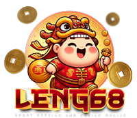 leng68 เว็บพนันออนไลน์ บริการครบจบในที่เดียว